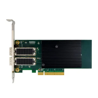 Intel OT-ST7218 X710-DA2 Dual 10GbE SFP+ PCIe 3.0 Network Adapter